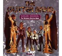 Glitter Band - Vol. 1-Ultimate Glitter Band