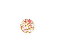 - GLITTER BEACH BALL - DAISY