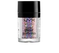 GLITTER BRILLANTS metallic #beauty beam