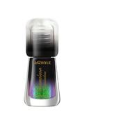 Glitter Chameleon Eyeshadow | Shimmer Liquid Color Shift Eyeshadow, Long-Lasting Christmas Hallosween Makeup Highly Pigmsented Eye Cosmsetics Supplies for Girls Women