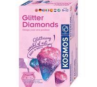 Glitter Diamonds
