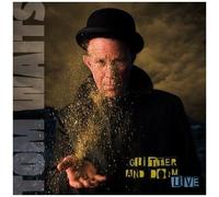 Glitter & Doom Live (Ogv)