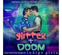 Glitter & Doom Soundtrack)