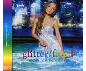 Glitter/Fated