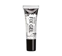 Glitter Fix Gel par Moon Glow - adhésif cosmétique paillettes pour le visage et le corps. Pour les paillettes fines, Chunky, holographique, iridescent et bio