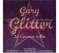 Glitter, Gary - 20 Greatest Hits [Import]