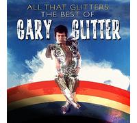 Glitter Gary - All That Glitter Best of