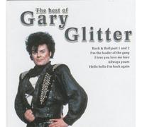 Glitter, Gary - Best of Gary Glitter