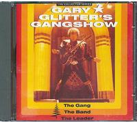 Gary Glitter's Gangshow