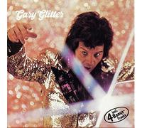 Glitter, Gary - Gary Glitter