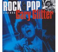 Glitter Gary - Glitter Gary/Rock & Pop Legend