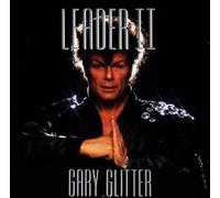 Glitter Gary - Ledaer 2 [Import]
