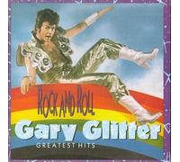 GLITTER, GARY - Rock and Roll [Import]