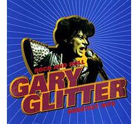Glitter, Gary - Rock & Roll-Gary Glitter's Gre