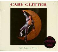 Glitter Gary - The Glam Years [Import]