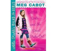 (GLITTER GIRLS AND THE GREAT FAKE OUT) BY CABOT, MEG(AUTHOR)Paperback Feb-2011