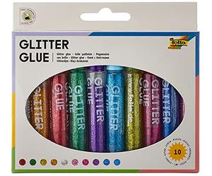 Glitter Glue