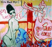 Glitter Gulch by Nine Black Alps (2006-03-27)