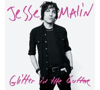 Glitter in The Gutte
