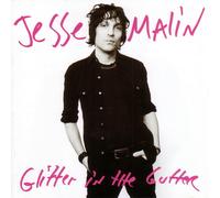 Glitter in the Gutter (CD) Jesse Malin