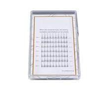 Glitter Lash Extensions, 80-Piece Shimmer Eyelashes for Eye Makeup, Decorative Glitter Lashes for Girls, Women, Girlfriend, Wife, Party, Home, Daily Wear, Wedding, Christmas, Festival, and Cosplay