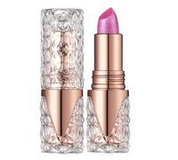 Glitter Lipstick Cosmetic, Waterproof Lip Stain Makeup, 3.8g Moisturizing Gloss Tool with Premium Build, Beauty Care System with Smart Design, Smooth Radiant Coverage Aid, Essential Companion