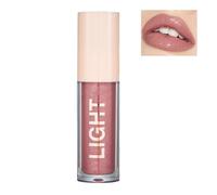 Glitter Liquid Lipstick Set, Hydrating Lips, Long Lasting Tinted Lips Balm Hydrating Lipstick Liquid, Prevents Dry Cracked, High-Shine Transparent Lip Gloss for Dry And Chapped Lips (805)
