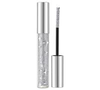 Glitter Mascara for Eyelashes, Shiny Eyeshadow & Eyelash Curling Extension, Long-Lasting Mascara, Lightweight Texture for Bold Eye Makeup & Stunning Lash Definition