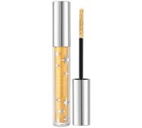 Glitter Mascara for Eyelashes, Shiny Eyeshadow & Eyelash Curling Extension, Long-Lasting Mascara, Lightweight Texture for Bold Eye Makeup & Stunning Lash Definition