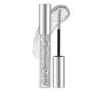 Glitter Mascara Long Lasting Volumizing Quick Dry Lasting Curling