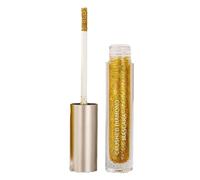 Glitter Mascara, Sparkling Shimmer Colored, Waterproof Long-Lasting, Volumizing Curl Effect, Smudge-Proof Formula, Perfect for Women, Parties, Events, 1 Piece