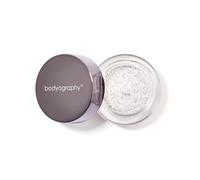 Glitter Pigment - Halo Silver Diamond by Bodyography for Women - 0.105 oz Eye Shadow