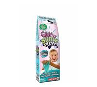 Glitter Slime Play-50g-Aqua Bleu pailleté