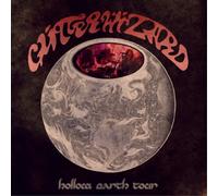 Glitter Wizard Hollow Earth Tour (Vinyl) 12" Album Coloured Vinyl