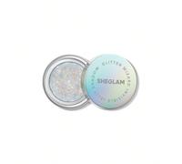 Glitter Wizard Invisible Jelly Shadow- Animal Glitter Eyeshadow Gel Fashion Color Finition Haute Brillance Fard à PaupièRes Scintillant UniforméMent Pigmenté Fard à PaupièRes NoëL Fard à PaupièRes De 