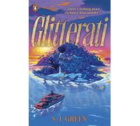 Glitterati - J.S. Green - Penguin - ebook (ePub) - Livre