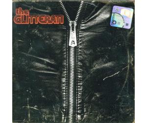 Glitterati,the