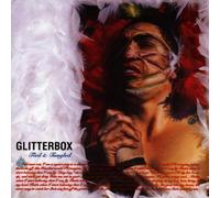 Glitterbox - Tied & Tangled
