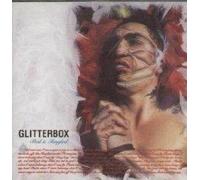 Glitterbox – Tied & Tangled – CD – Import – 1998