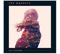 The Wombats – Glitterbug – Vinyle – Édition 10e anniversaire (RSD 2025) – Import