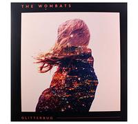 The Wombats Glitterbug (Vinyl) 12" Album