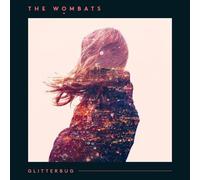 Glitterbug by The Wombats [VINYL] NEUF