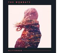 Glitterbug/Vinyle Cristal Transparent Audiophile 180gr/Pochette Gatefold