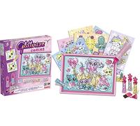 Glitterizz - Cuties - Lansay