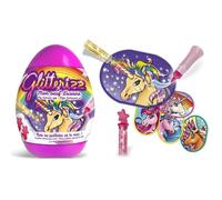 GLITTERIZZ MON ŒUF LICORNE