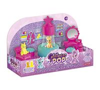 Glitterizz Pop - Mon Salon de Beauté Scintillant - Lansay