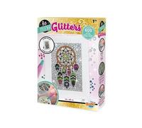 Glitters attrape-rêves