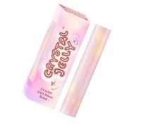Glitters Eye Shadows Crystal Jelly Glaze Stick Eyeshadow Light Weight Highlighter For Eye Body Lip And Leg Crystal Jelly Glaze Stick