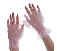 Glitters STOR SEMBLES Armes Nails Afficher Les Séances Photo