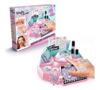 Glittzy Bar à Ongles et Tatouages - Style 4 Ever - OFG 345 Canal Toys